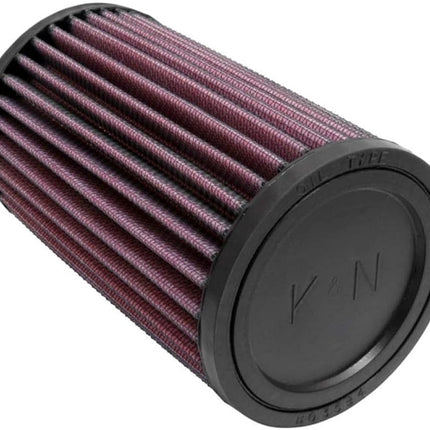 K&N Filters RU-0820 Car and Motorcycle Universal Rubber Filter