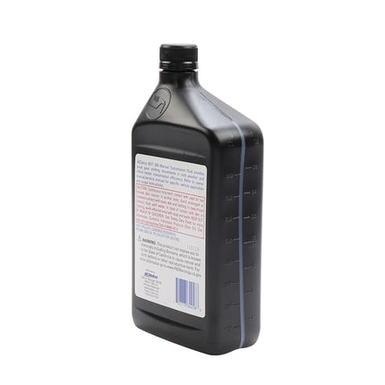 ACDelco 10-4037 70W BOT 303 Modified Low Viscosity Manual Transmission Fluid - 1 qt