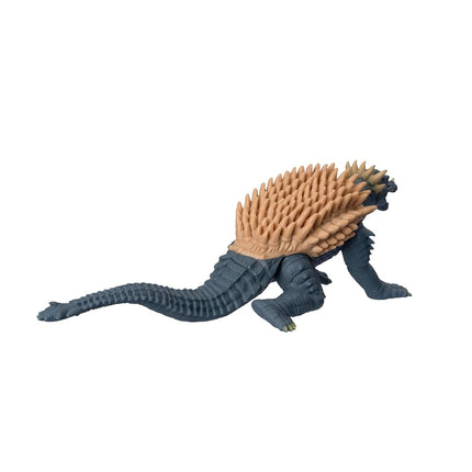 Movie Monster Series - Godzilla Final Wars - Anguirus 2004 Bandai Action Figure