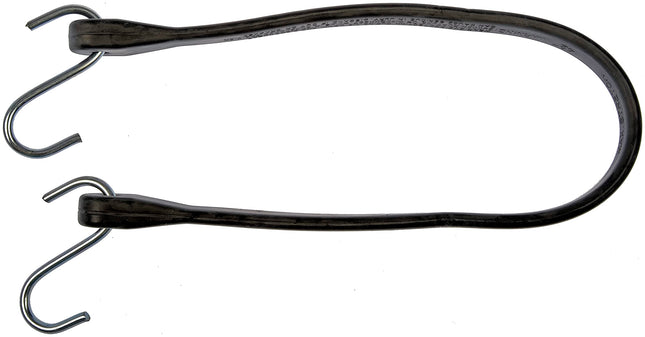 Dorman 7-257 Tie Strap and Clip