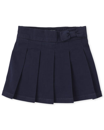 The Children's Place Baby Girls' Toddler Uniform S