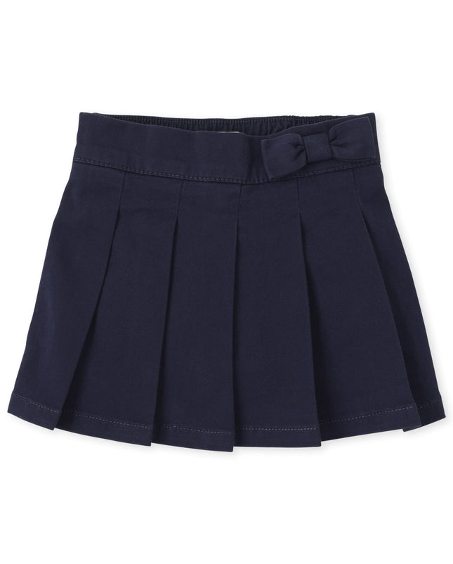 The Children's Place Baby Girls' Toddler Uniform S