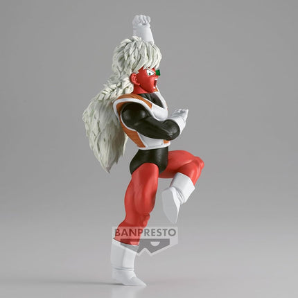 BANPRESTO Dragon Ball Z Solid Edge Works VOL.18 (JEICE)
