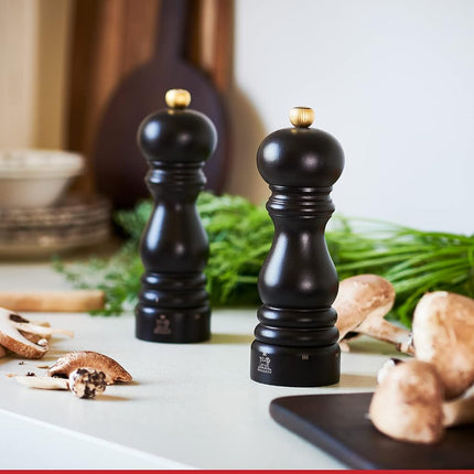 Peugeot Pepper Mill Pepper Mill, Chocolate, 810036