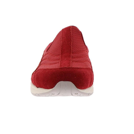 Easy Spirit Women's Equinox Mule, Red, 7