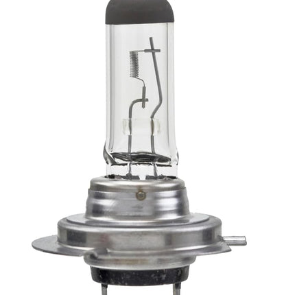 HELLA H7LL Long Life Bulb, 12V, 55W