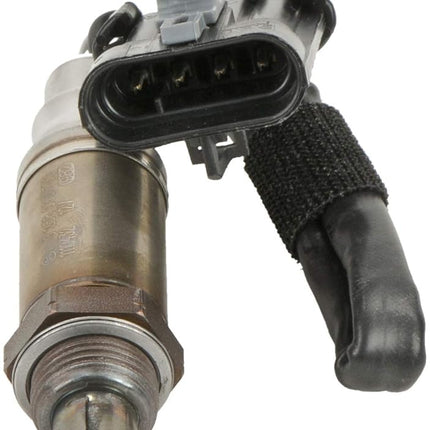 Bosch 15703 Premium OE Fitment Oxygen Sensor - Compatible With Select 1993-03 Acura, Buick, Cadillac, Chevrolet, GMC, Honda, Isuzu, Oldsmobile, and Pontiac Vehicles