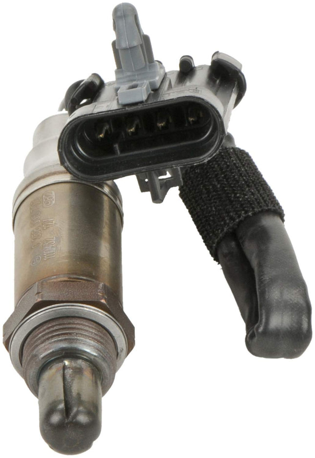 Bosch 15703 Premium OE Fitment Oxygen Sensor - Com