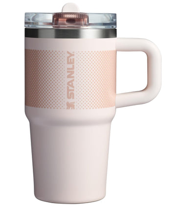 Stanley Quencher ProTour Flip Straw Tumbler with L