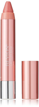 Revlon Lip Balm, Lasting Hydration, Infused with S