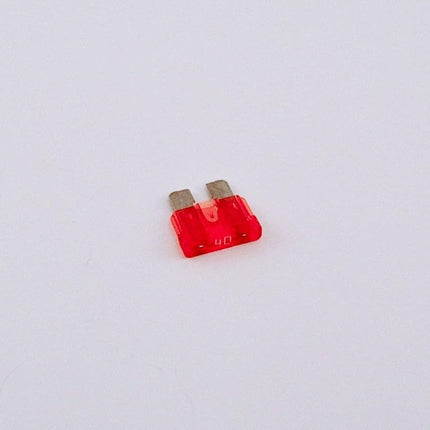 Littelfuse 0ATO040.VP ATO 32 Volt 40 Amp Carded Fuse, (Pack of 5)
