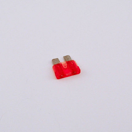 Littelfuse 0ATO040.VP ATO 32 Volt 40 Amp Carded Fuse, (Pack of 5)