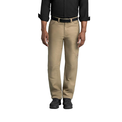 Red Kap Men's Performance Shop Pant, Khaki, 30W x 