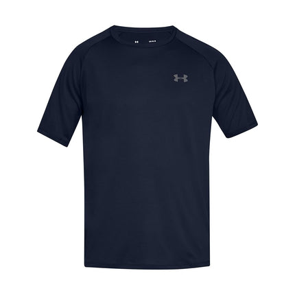 Under Armour Mens Tech Training T-Shirt Relaxed Fi