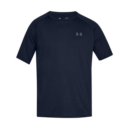 Under Armour Men's Tech 2.0 Short Sleeve Tee Acade