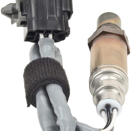 Bosch 13887 Oxygen Sensor, OE Fitment (Mazda)