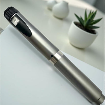 Axis - Research Pen - Metal 60 Unit V2 - Pen-Depot