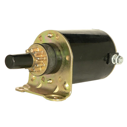DB Electrical SAB0126 Starter Compatible with/Replacement for Kawasaki John Deere MIA11564, MIU11006, 21163-7007, 21163-7031, FH381V, FH430V, FH480V Engine Power Equipment, X300 X300R X304