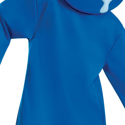DISGUISE Rainbow Friends Blue Classic S