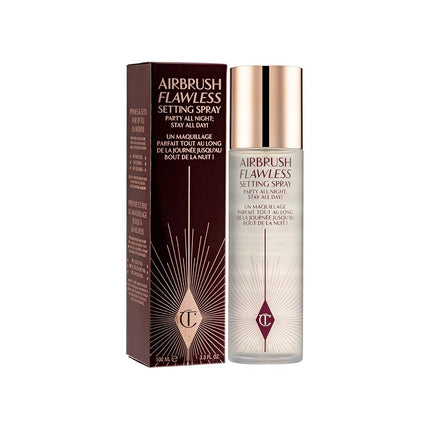 Charlotte Tilbury Airbrush Flawless Setting Spray 