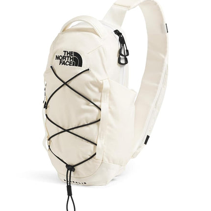 THE NORTH FACE Borealis SIing Bag | Crossbody Adju