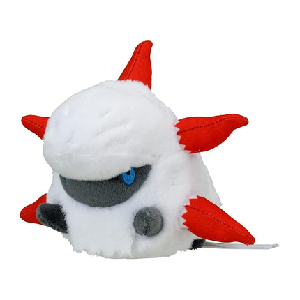 Pokemon Center: Sitting Cuties: Larvesta Plush # 6