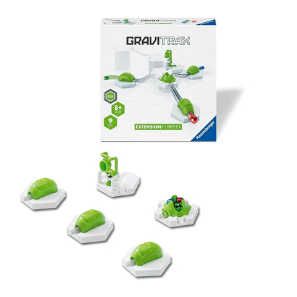 Ravensburger GraviTrax Triplex - Add On Extension 