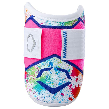 EvoShield SRZ-2™ Youth Batter’s Elbow Guard- Tie Dye