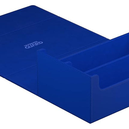 Ultimate Guard Arkhive Flip Case 800+ Standard Size XenoSkin Monocolour Deck Box