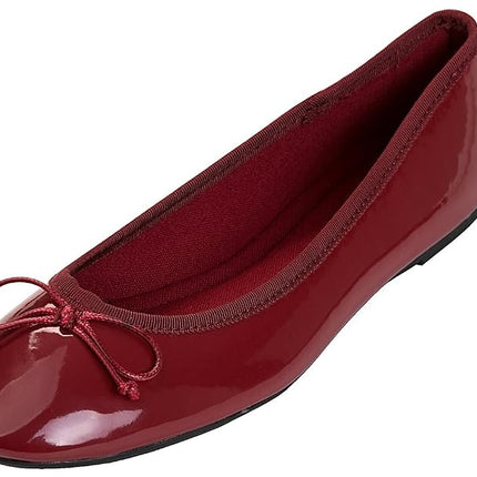 Feversole Women's Macaroon Colorful Memory Foam Cu