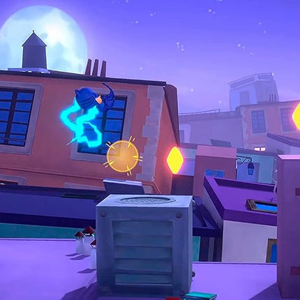PJ Masks: Heroes of The Night (Xbox One)