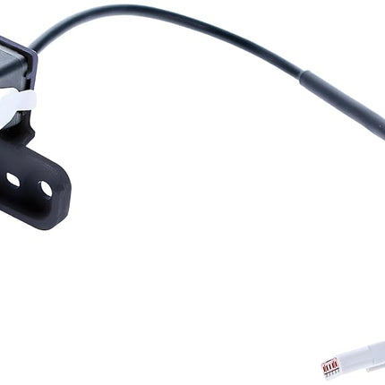 Dorman 590-149 Front Park Assist Camera Compatible with Select Cadillac/Chevrolet/GMC Models