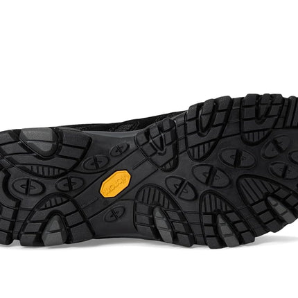 Merrell Moab 3 GTX Hiking ShoeMan, Black Night, 12.5 UK
