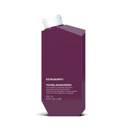 KEVIN.MURPHY YOUNG.AGAIN.WASH Moisturising Shampoo