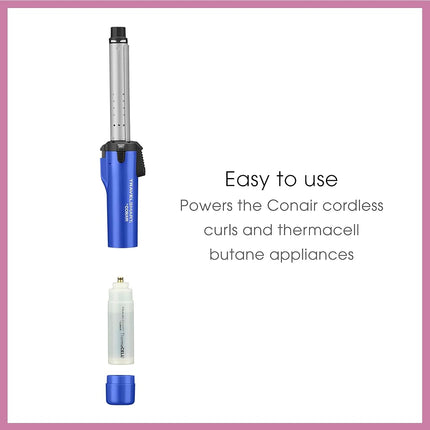 Travel Smart by Conair Thermacell 2pc. Refill Cartridge