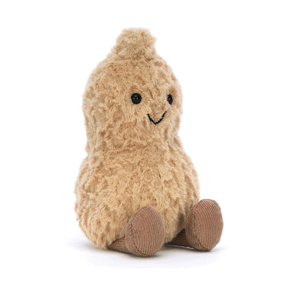 Jellycat Amuseables Peanut Food Plush