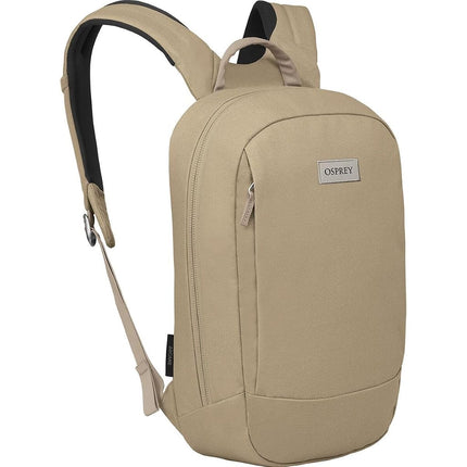Osprey Arcane Small Day Commuter Backpack, Latte B