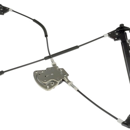 Dorman 752-088 Front Driver Side Window Regulator Compatible with Select Porsche Models