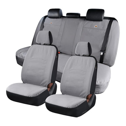 Coverado Juego complete de fundas seat cover