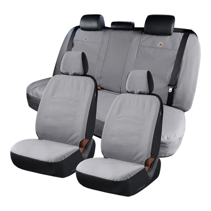 Coverado Juego complete de fundas seat cover