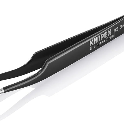 KNIPEX 92 38 75 ESD Precision Tweezers