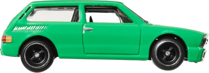 Hot Wheels HRV82 Car Culture World Tour: Brasilia - Volkswagen Brasilia 4/5