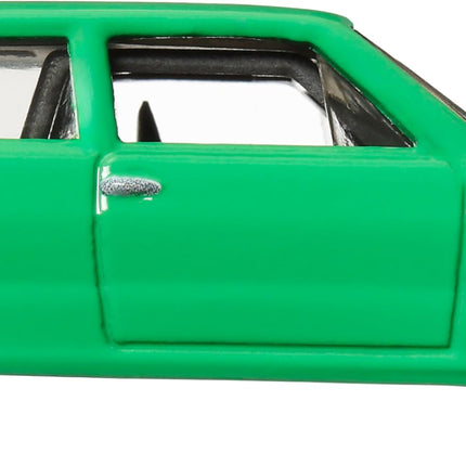 Hot Wheels HRV82 Car Culture World Tour: Brasilia - Volkswagen Brasilia 4/5