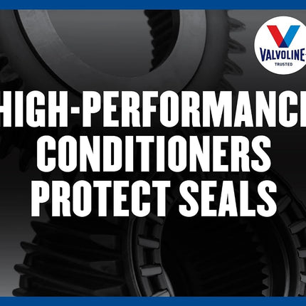 Valvoline (VV341-6PK) Type-F Automatic Transmission Fluid - 1 Quart, (Case of 6)