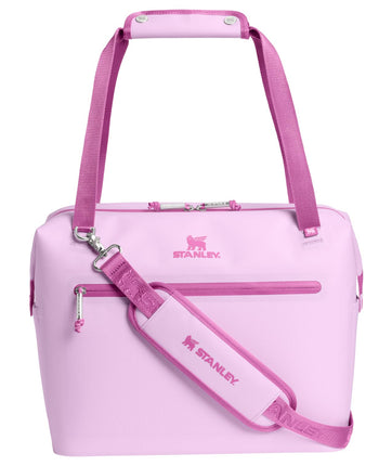 Stanley All Day Julienne Max Soft Cooler Bag and L