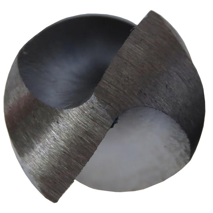 Drill America - POU3/4NPTW/DRILL 3/4" Carbon Steel NPT Pipe Tap and 59/64" High Speed Steel Drill Bit Set, POU Series