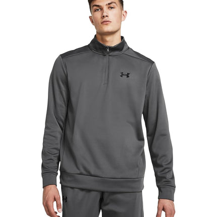 Under Armour Men's Armourfleece 1/4 Zip