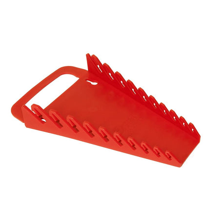 Ernst Manufacturing Gripper Wrench Organizer, 10 T