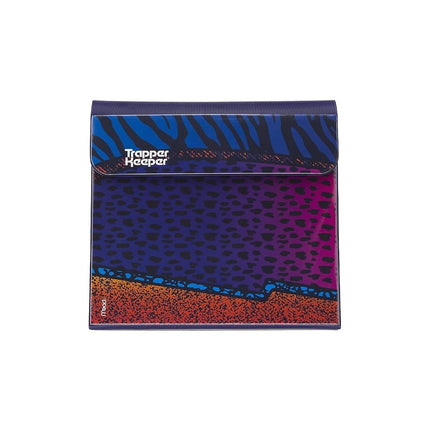 90s Trapper Keeper 1" Binder by Mead (Animal)