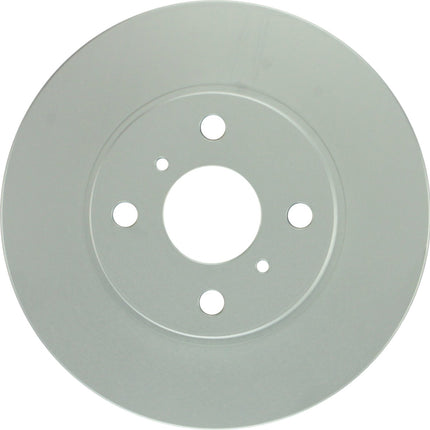 BOSCH 50011325 QuietCast Premium Disc Brake Rotor 